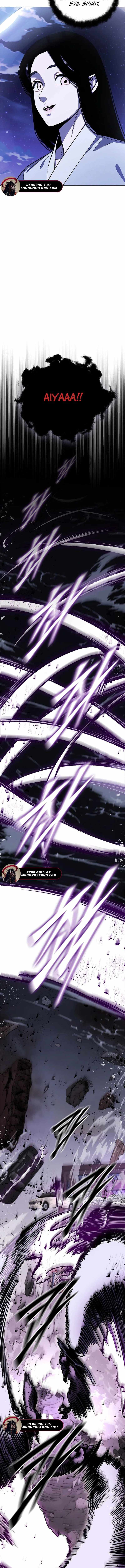 The Return of the Crazy Monkey King Chapter 31 10